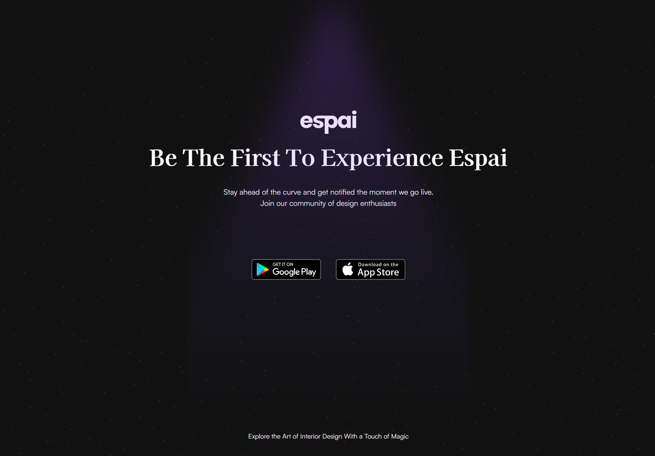Espai preview